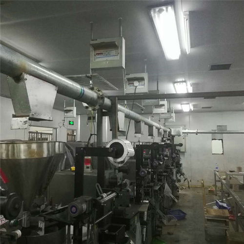 興文機械優質廠家 管鏈輸送機 食品級不銹鋼管鏈輸送機廠家