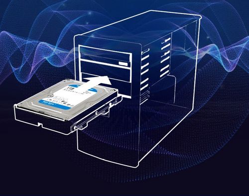 全球只有三家機械硬盤品牌,我們有沒有國產硬盤 不怕被卡脖子