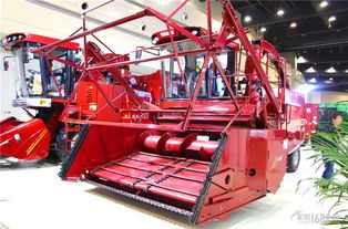 炫機械高清圖片 農機1688網