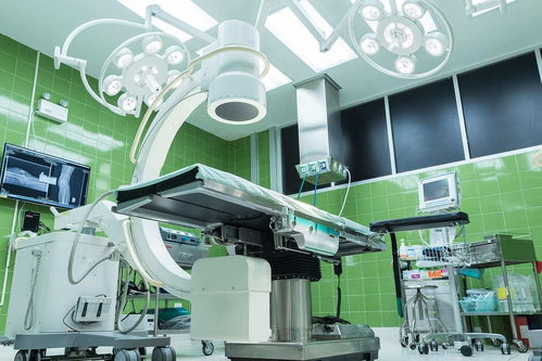 為何醫院的高端醫療設備大多依賴進口 國產大型醫療設備真不行
