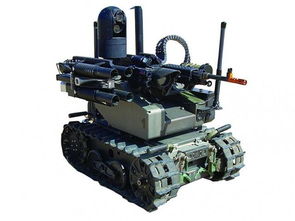 遙控武器站系統(tǒng),武器裝備發(fā)展新趨勢(shì),開啟戰(zhàn)場(chǎng)作戰(zhàn)新模式