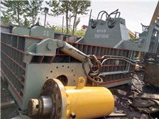 遵化市勝豐液壓機(jī)械廠產(chǎn)品展示