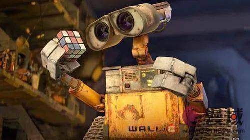 仿生機(jī)器人battle