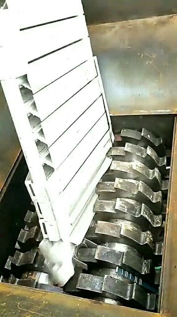 重量級產品機械加工,太厲害了