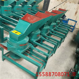 【廠家批發(fā)牧草打漿機鮮草打漿機價格鵝飼料打漿機】- 