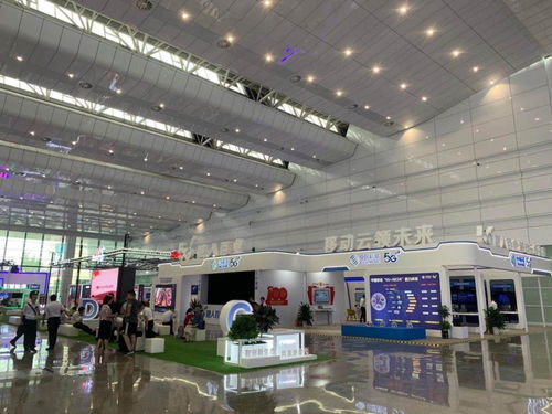 智能引領(lǐng)未來 第二屆中國智能終端產(chǎn)業(yè)發(fā)展大會黑科技亮點(diǎn)紛呈