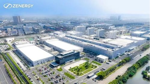 軟件定義制造新范式 正力新能發(fā)布四大新品，引領(lǐng)電池工廠智能升級