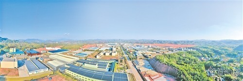 奮力譜寫中國式現(xiàn)代化平遠篇章 梅州軟件產(chǎn)業(yè)驅動縣域發(fā)展新動能