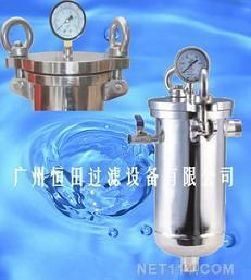 精密袋式過濾器選購指南 廣州廠家價格解析與產(chǎn)品全覽
